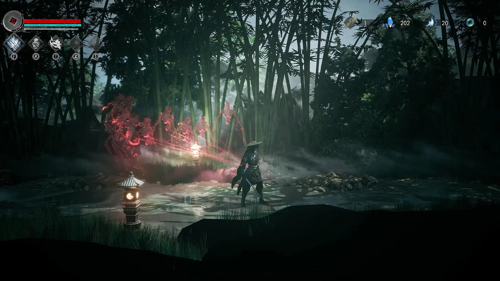 [PC]琉隐：碎界转生/Shattered Realm Rebirth