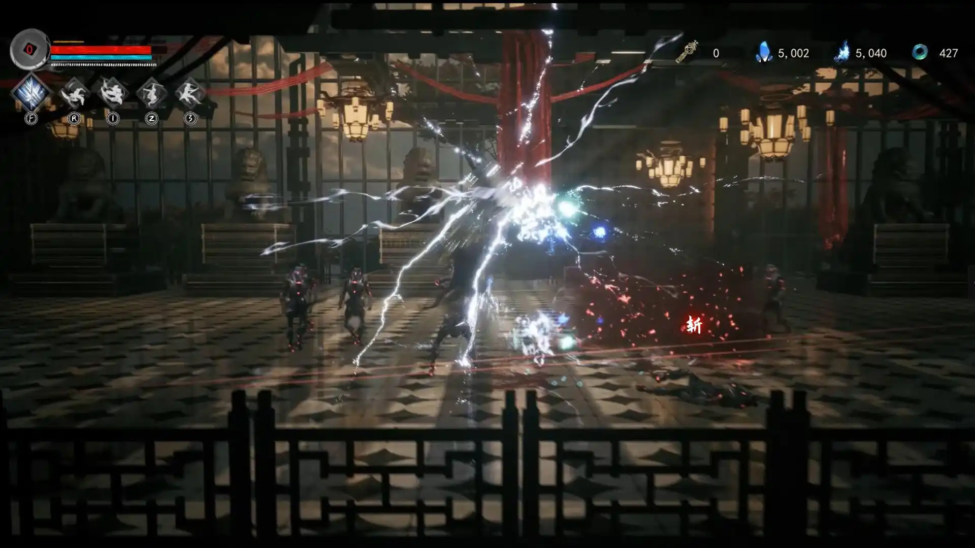 [PC]琉隐：碎界转生/Shattered Realm Rebirth