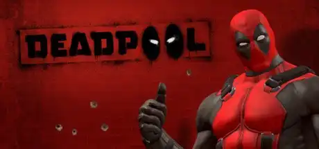 [PC]死侍/Deadpool-游戏库