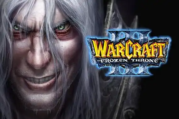 [PC]魔兽争霸3：冰封王座/Warcraft 3: The Frozen Throne-游戏库