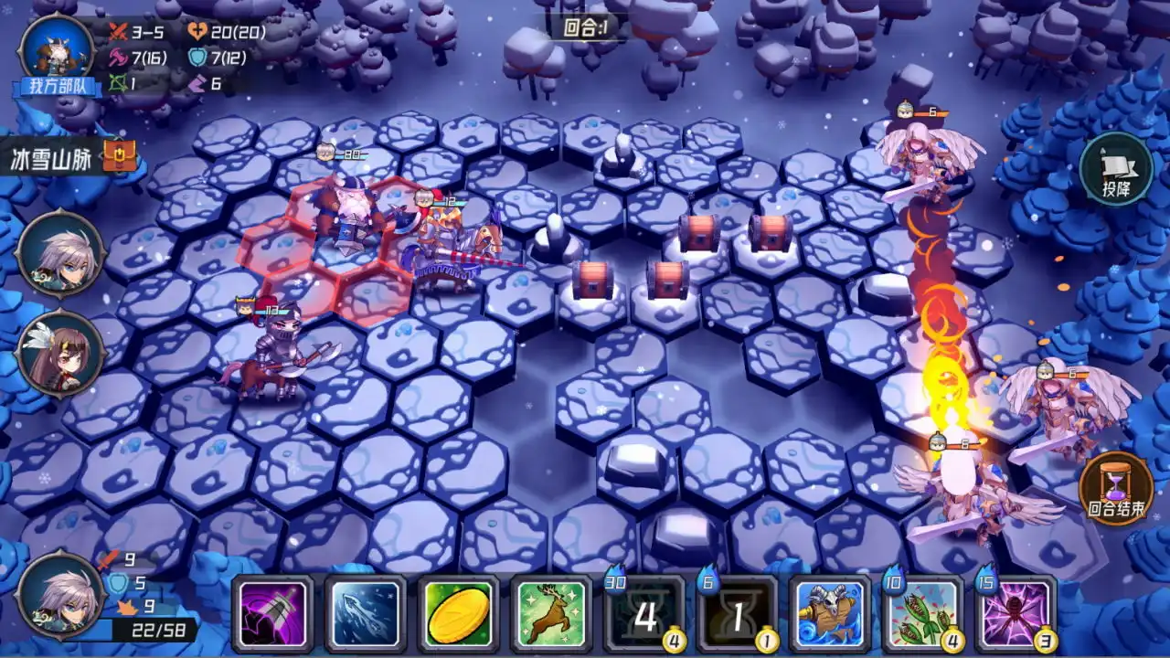 [PC]魔法迷域/mofamiyu