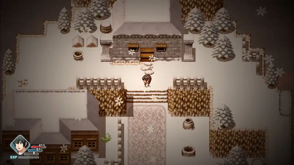 [PC]莫西比亚岛/Mesobiraisland