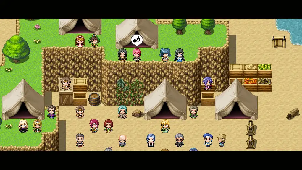 [PC]莫西比亚岛/Mesobiraisland