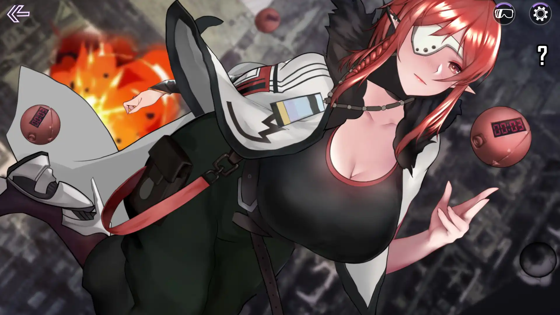 [PC]无限跳跃/Infinite Jump