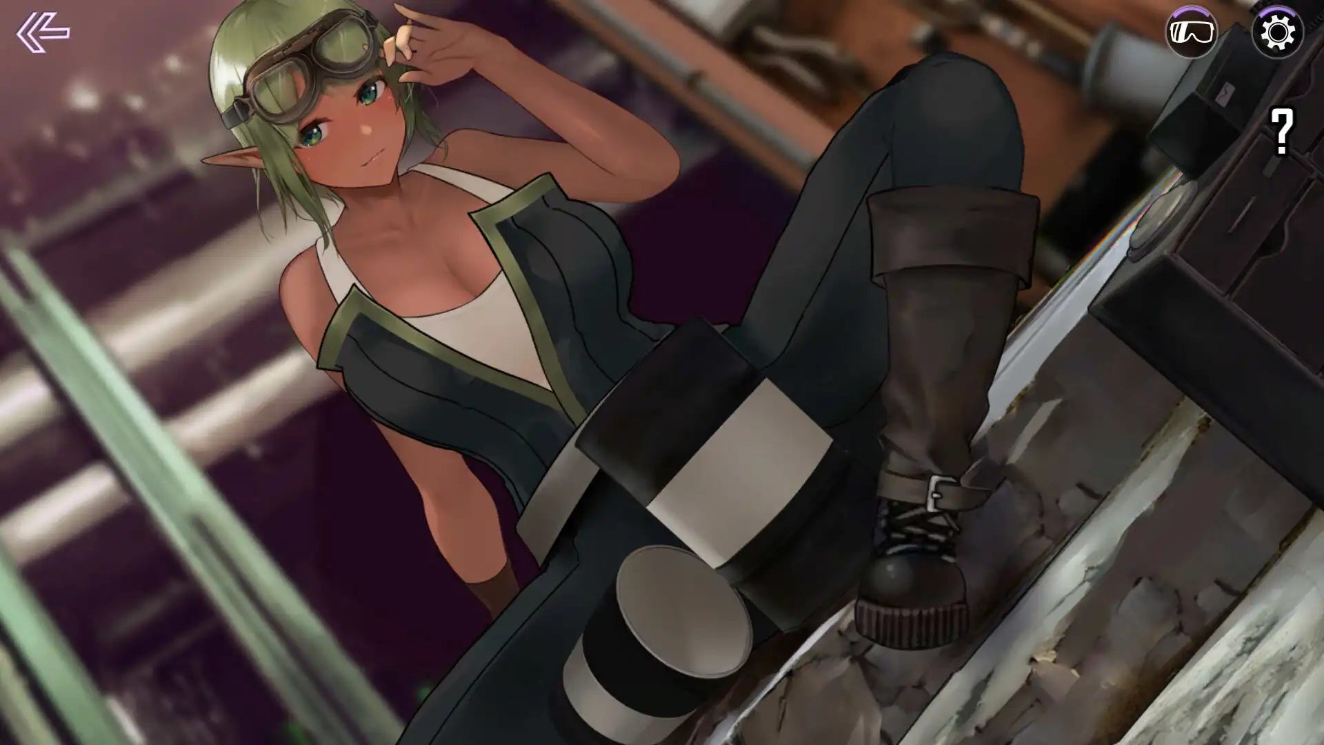 [PC]无限跳跃/Infinite Jump