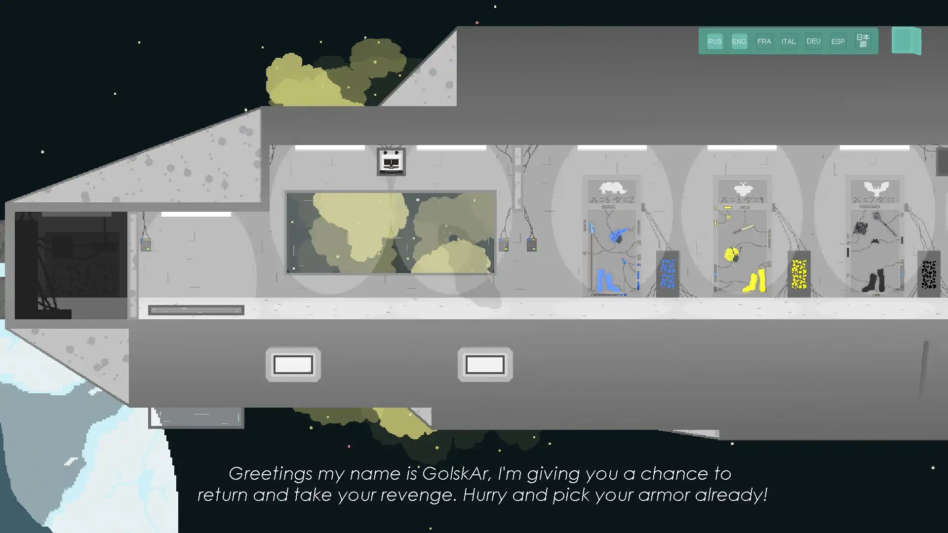 [PC]一个试验塔/One Try Tower