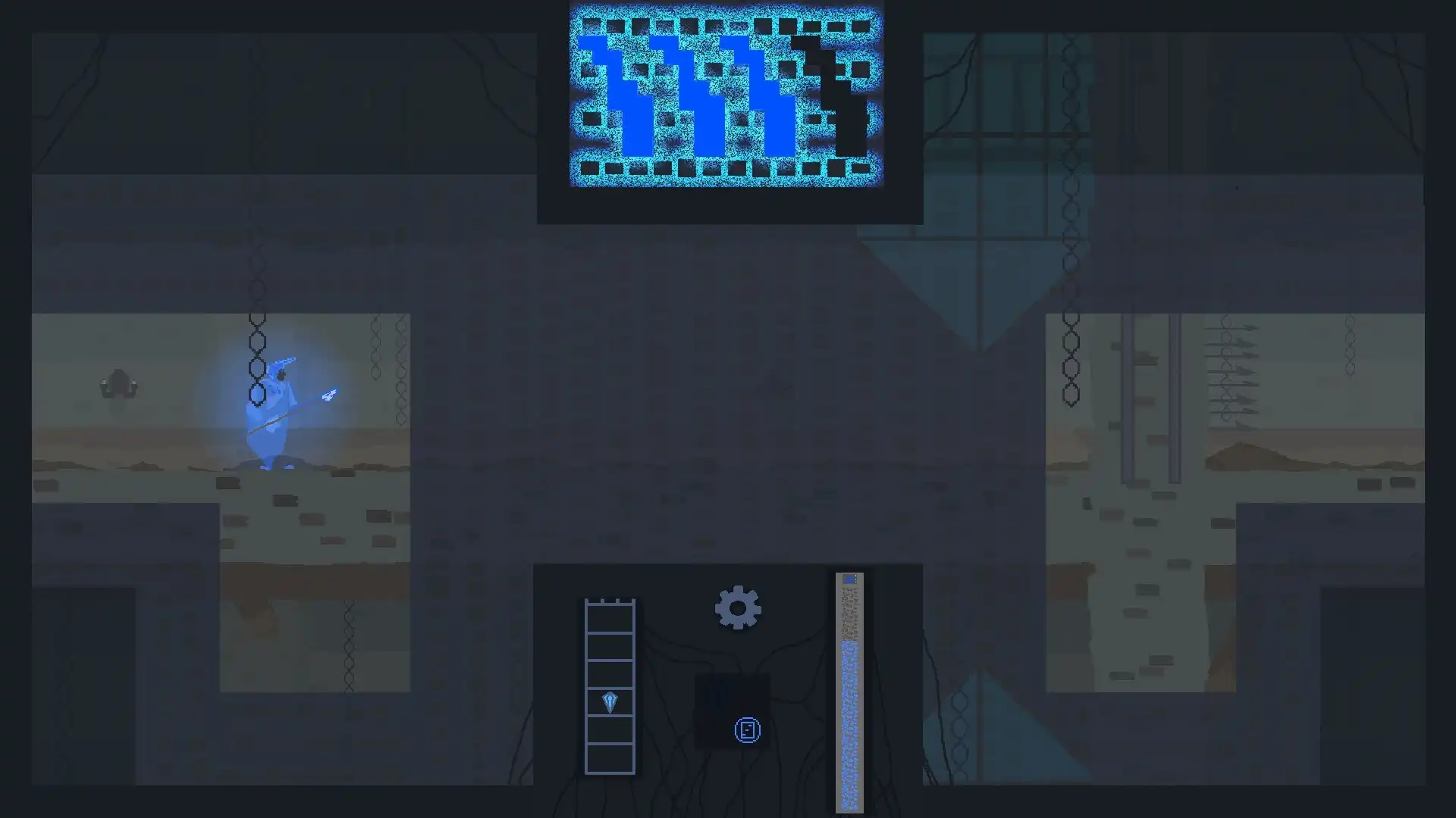 [PC]一个试验塔/One Try Tower