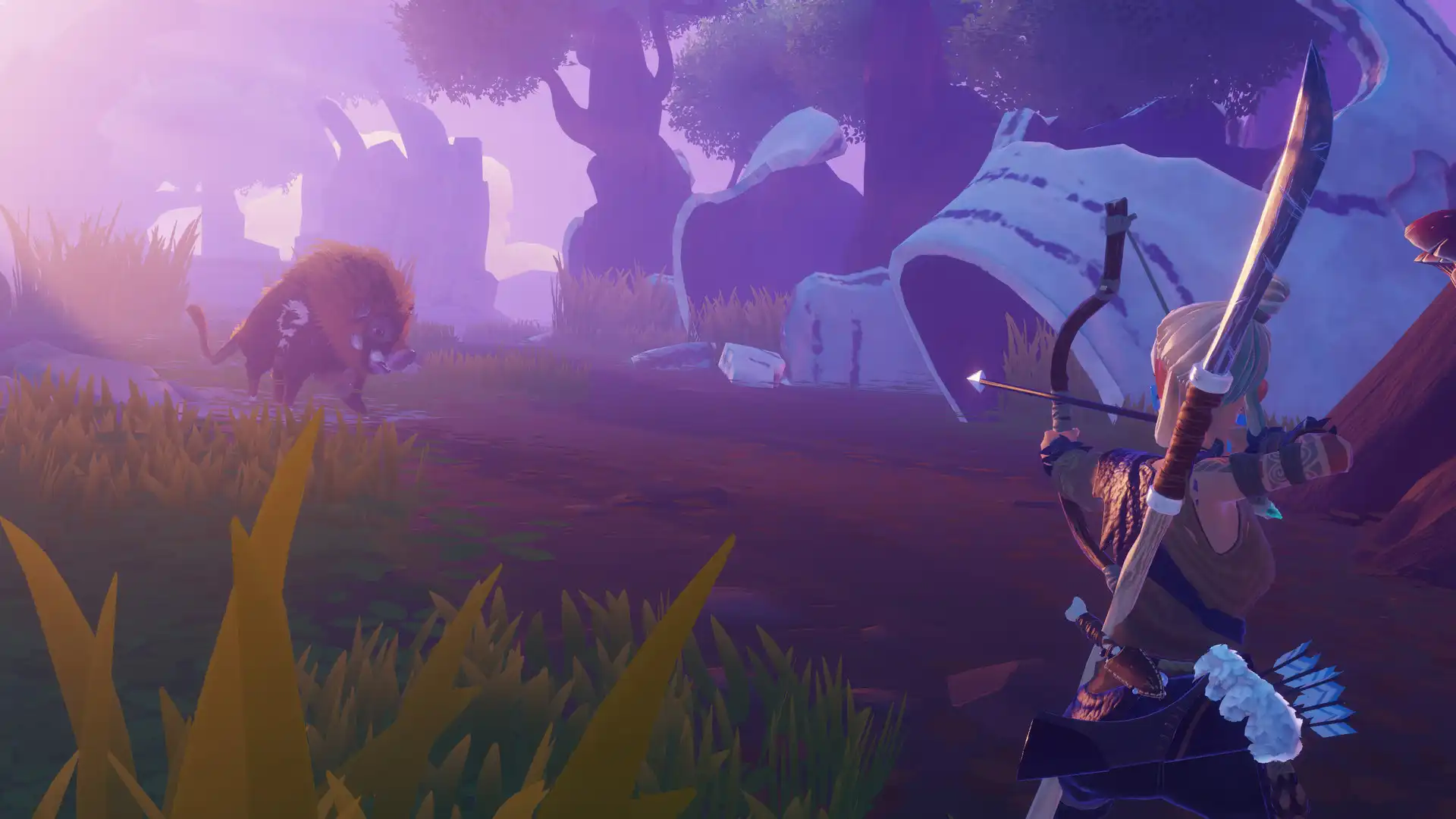 [PC]逆风停航/狂风/Windbound