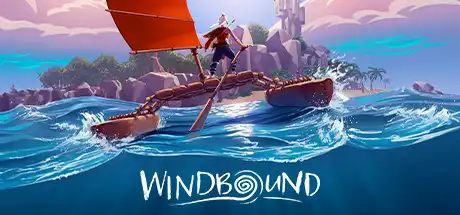 [PC]逆风停航/狂风/Windbound-游戏库