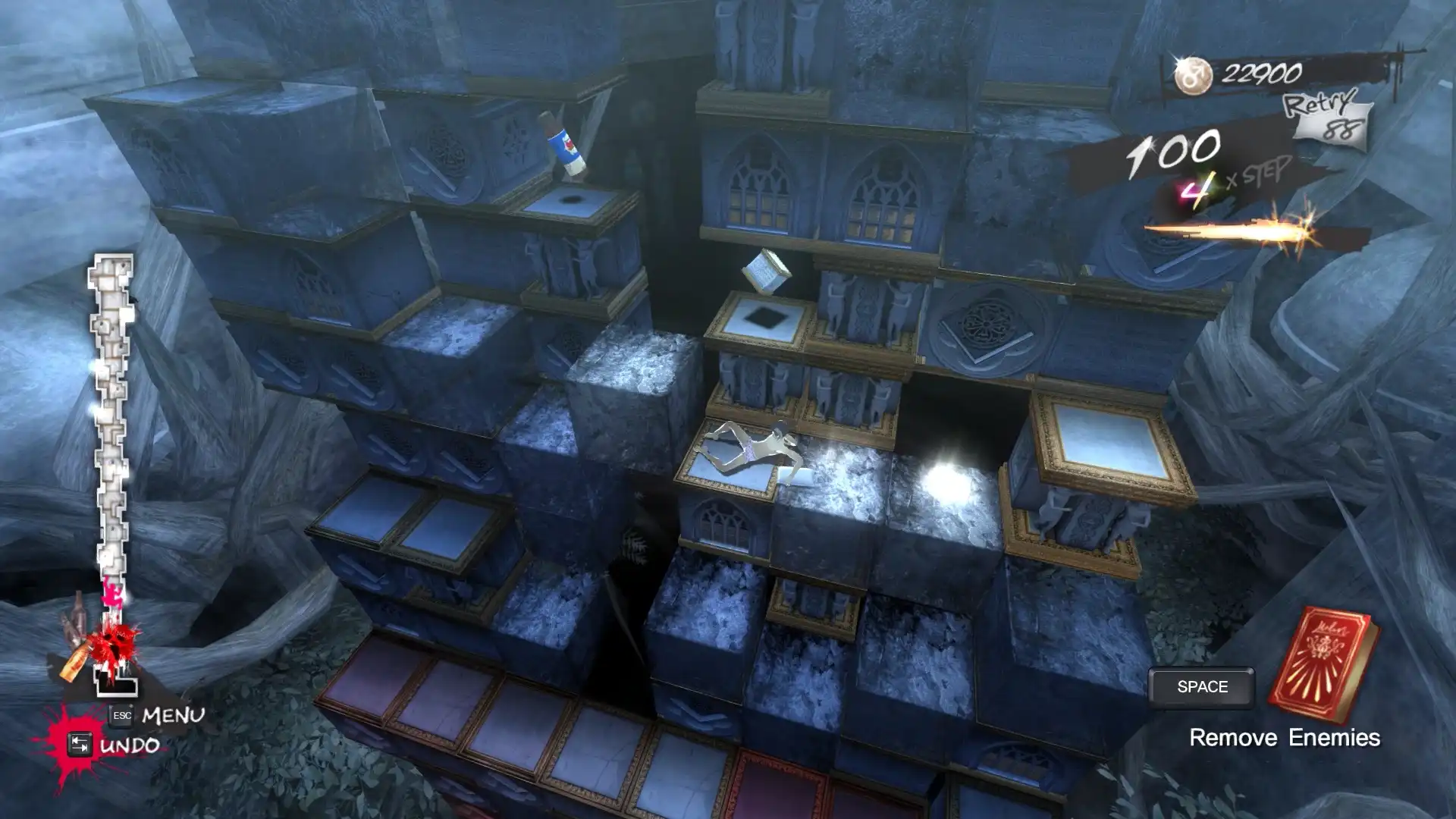 [PC]凯瑟琳：经典版/Catherine Classic