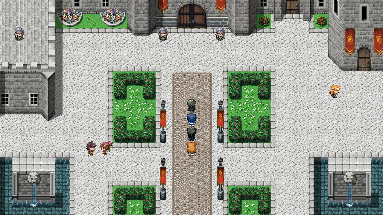 [PC]大千世界/The World