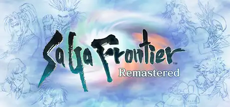 [PC]浪漫沙加开拓者：重制版/SaGa Frontier Remastered-游戏库