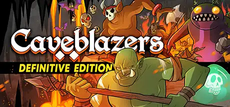 [PC]洞窟开拓者/洞穴开拓者/Caveblazers-游戏库