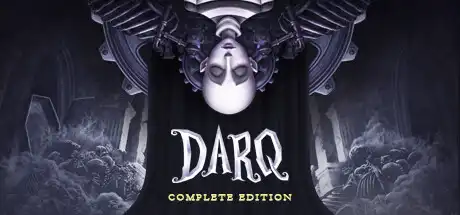[PC]达拉克：完全版/DARQ: Complete Edition-游戏库