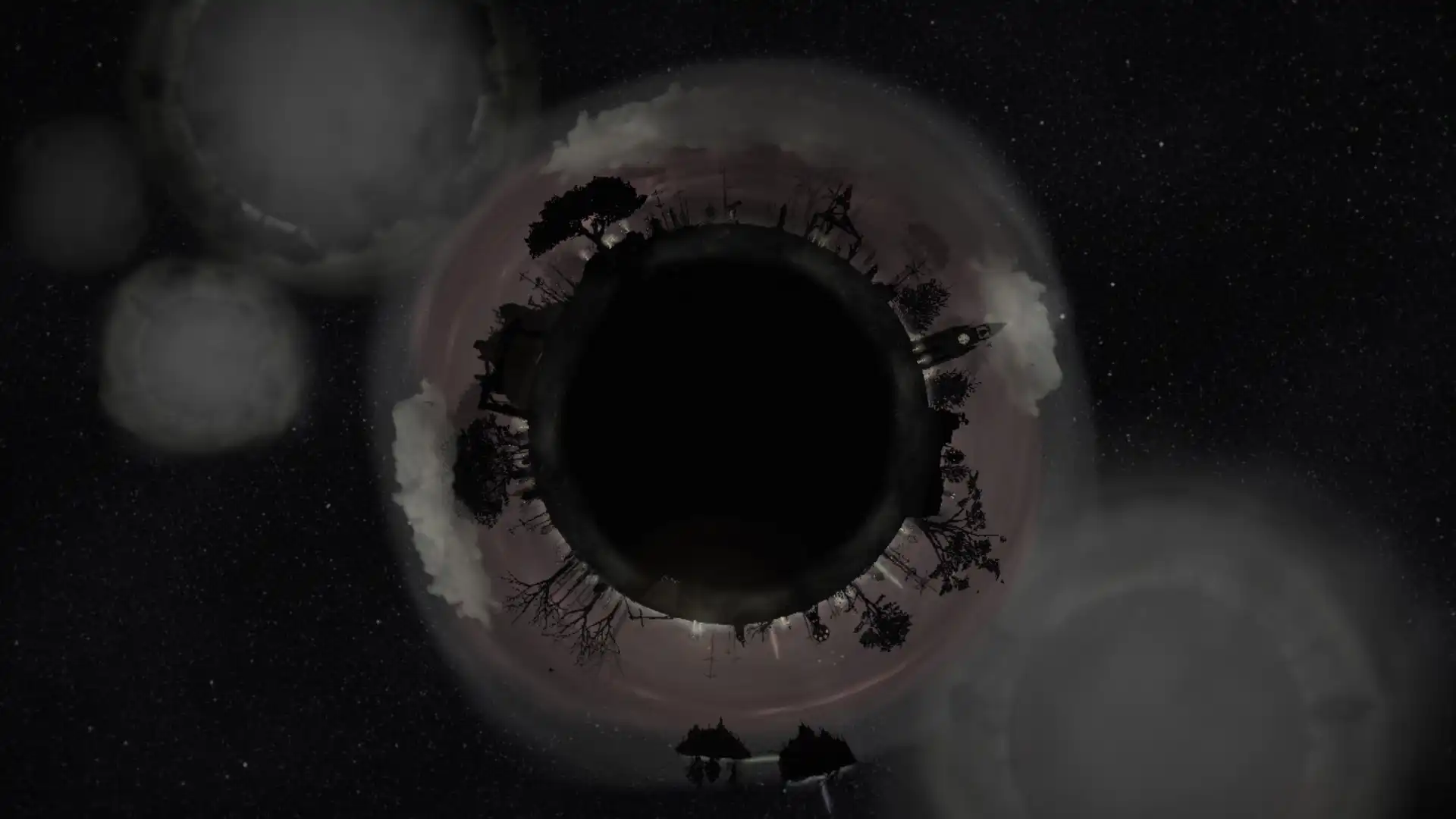 [PC]一人世界/World of One Holistic Edition