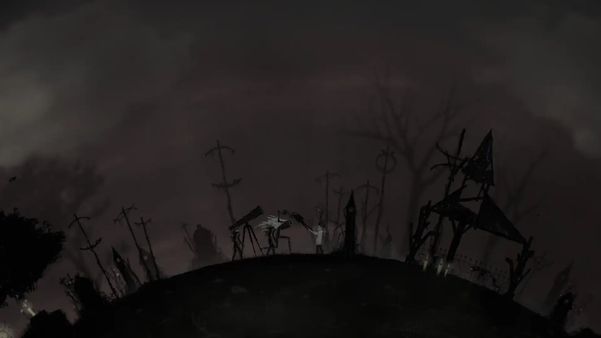 [PC]一人世界/World of One Holistic Edition