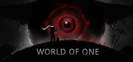 [PC]一人世界/World of One Holistic Edition-游戏库