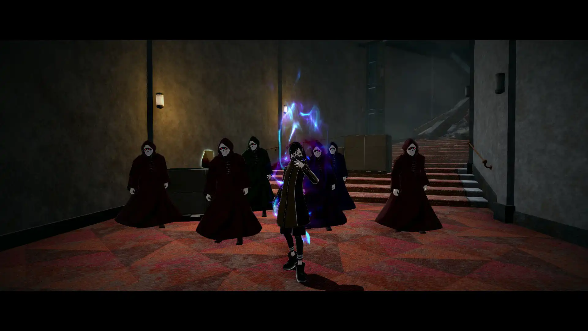 [PC]东京喰种：re CALL to EXIST/Tokyo Ghoul: re CALL to EXIST