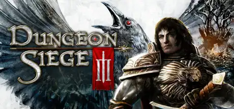 [PC]地牢围攻3/Dungeon Siege III-游戏库