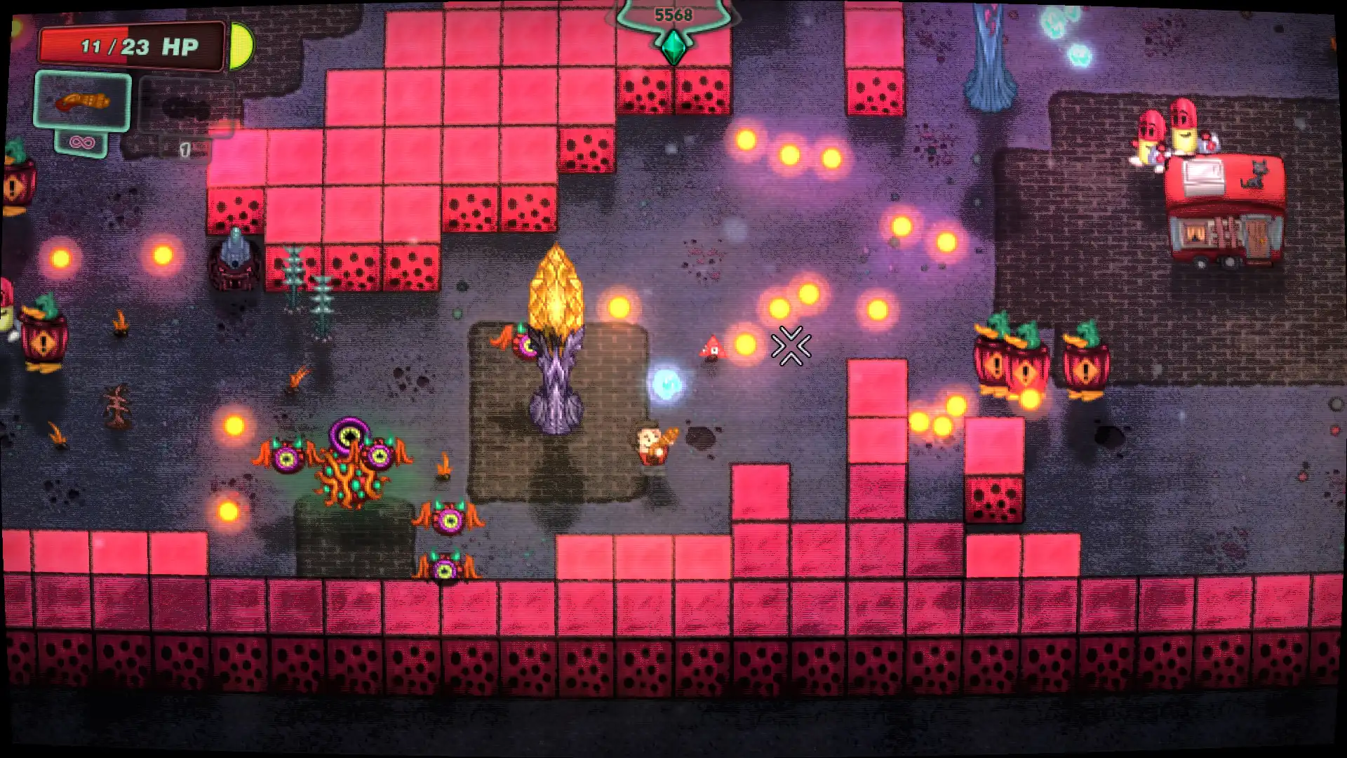 [PC]危险凝视者/Danger Gazers