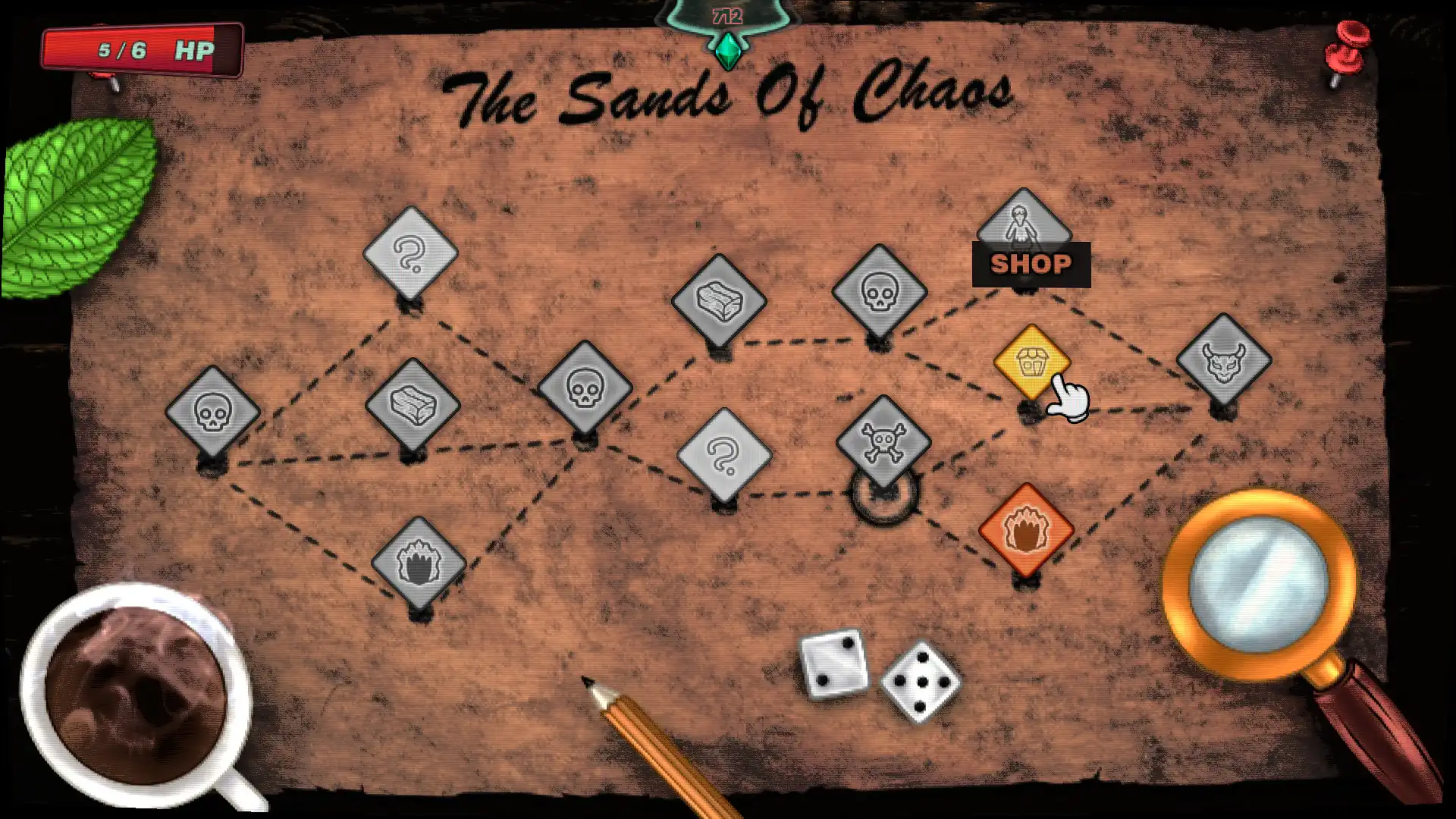 [PC]危险凝视者/Danger Gazers