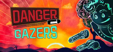 [PC]危险凝视者/Danger Gazers-游戏库