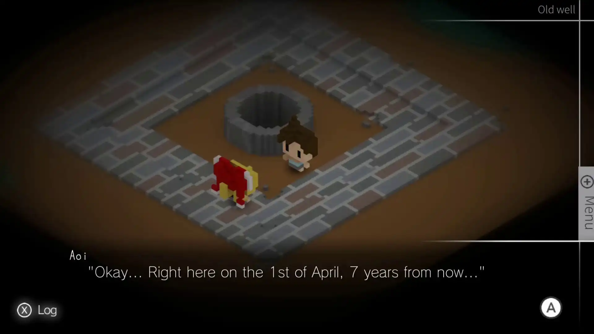 [PC]7年后的今天/7 Years From Now