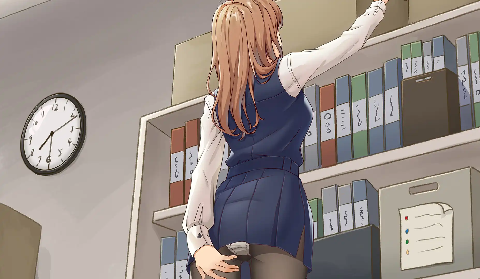 [PC]恋爱后遗症/LuvSic