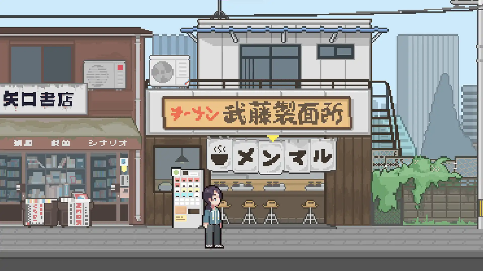 [PC]恋爱后遗症/LuvSic