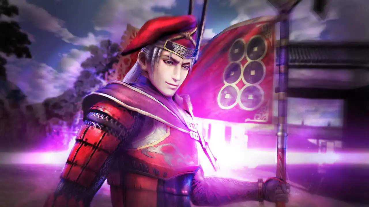 [PC]战国无双：真田丸/SAMURAI WARRIORS: Spirit of Sanada