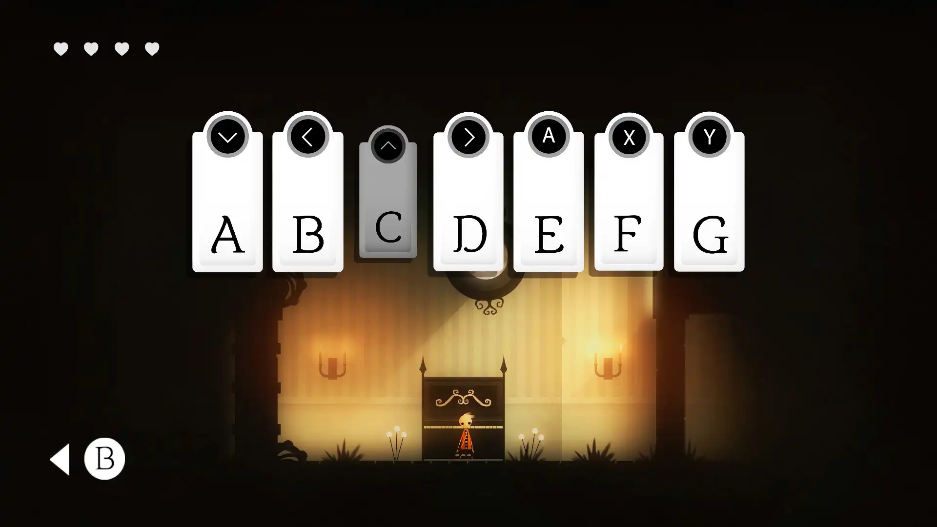 [PC]内瓦丛林/Neversong