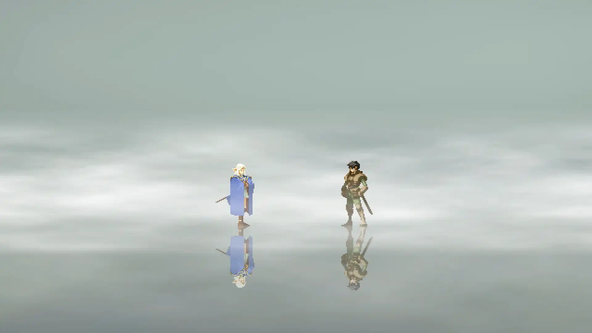 [PC]蒂德莉特的奇境冒险/Record of Lodoss War-Deedlit in Wonder Labyrinth