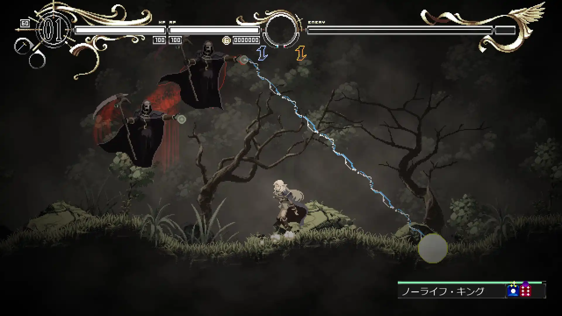 [PC]蒂德莉特的奇境冒险/Record of Lodoss War-Deedlit in Wonder Labyrinth