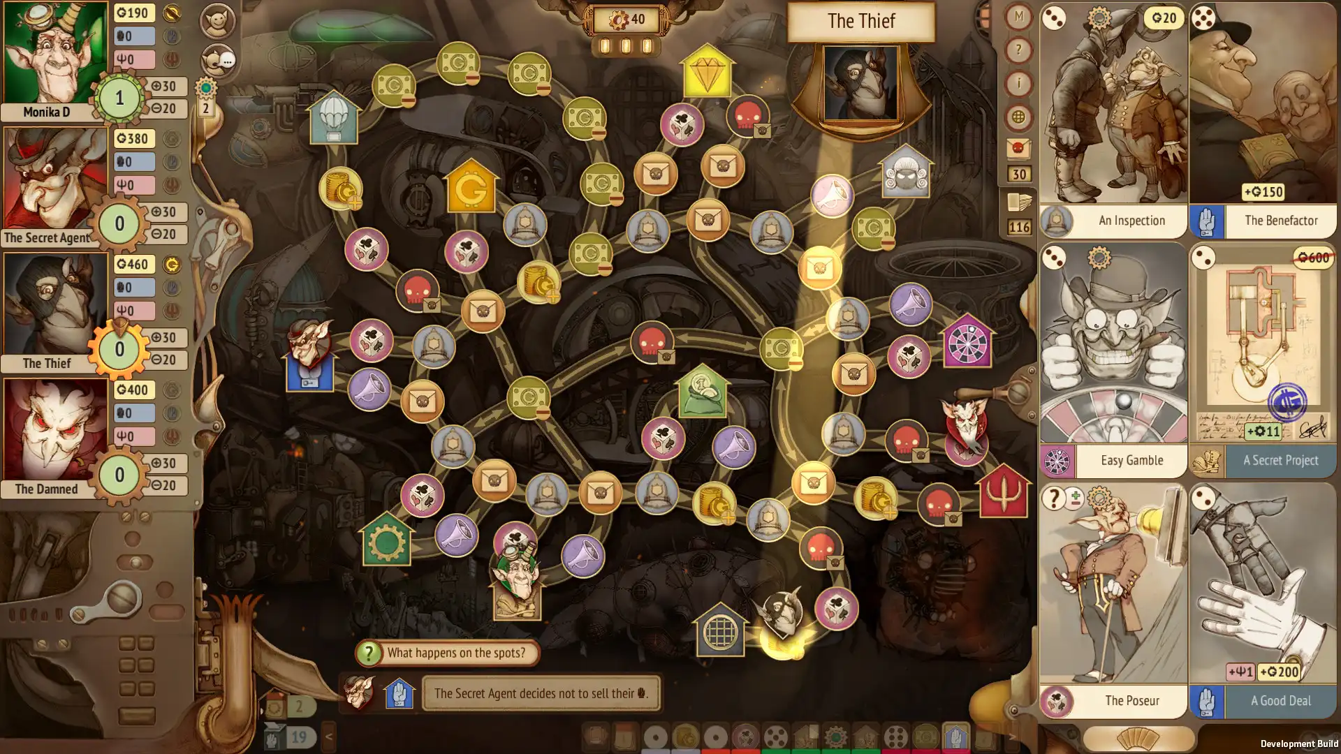 [PC]地精公司/妖精股份公司/小魔怪/Gremlins, Inc.