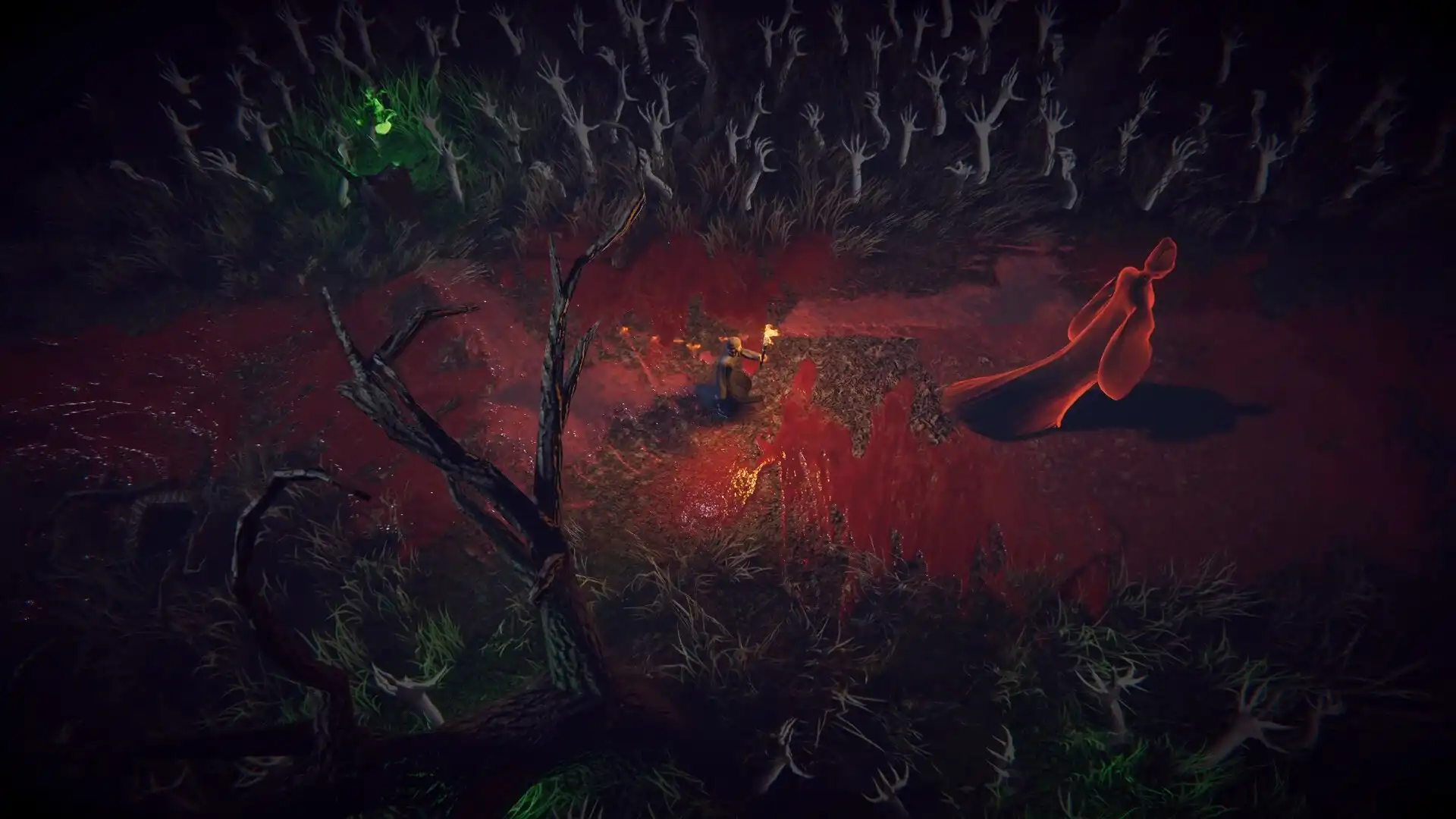 [PC]镇邪Ⅱ/镇邪2/HexBreaker Ⅱ