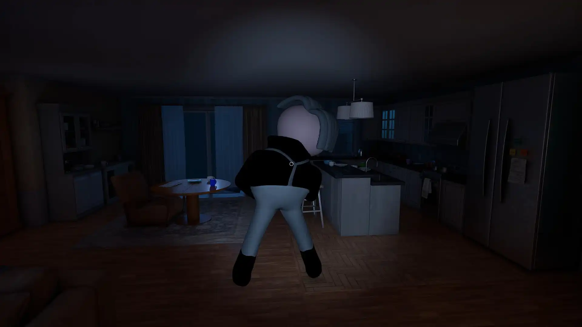 [PC]坤坤的鸡窝/KunKunNest