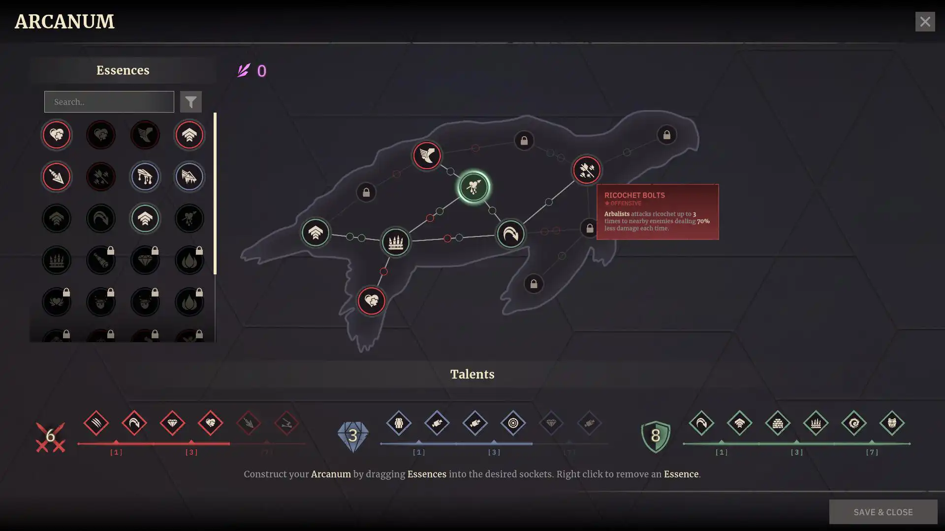 [PC]虫群来袭/Here Comes The Swarm