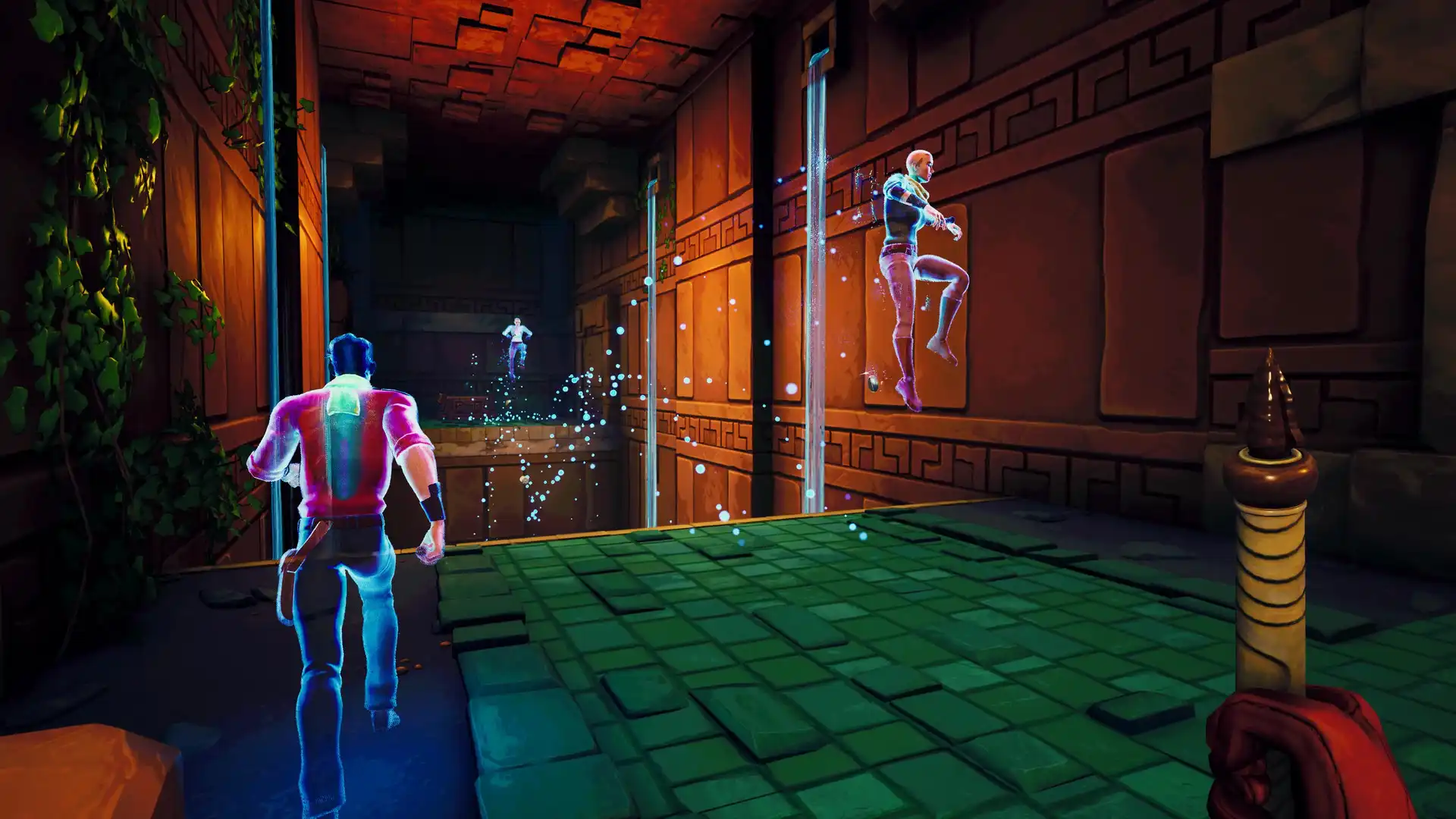 [PC]幻影深渊/Phantom Abyss