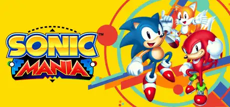 [PC]索尼克：狂欢/Sonic Mania-游戏库