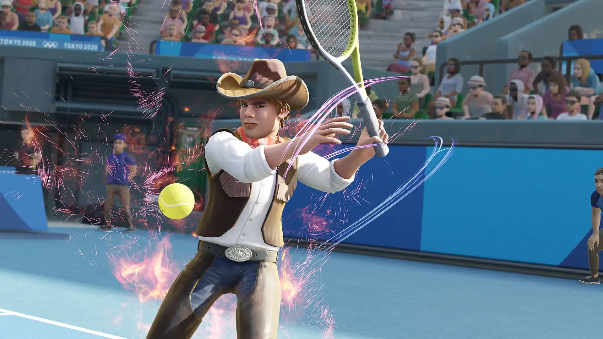 [PC]2020年东京奥运会/Olympic Games Tokyo 2020