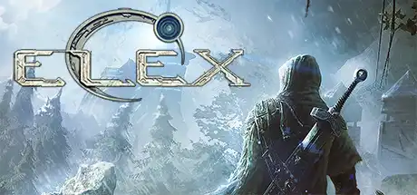 [PC]ELEX-游戏库
