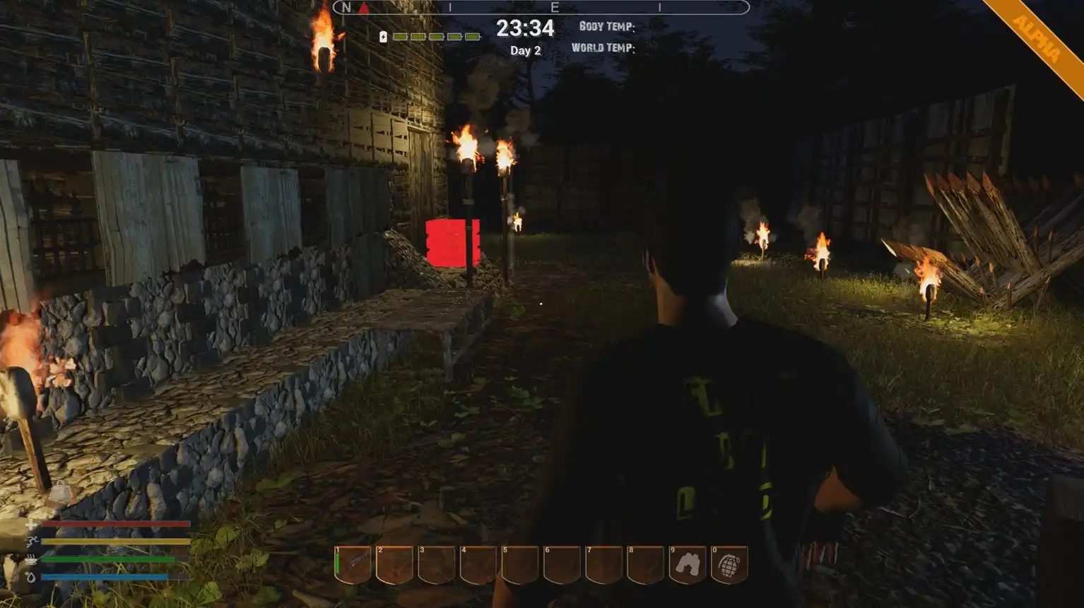 [PC]伊甸园之路/Road to Eden