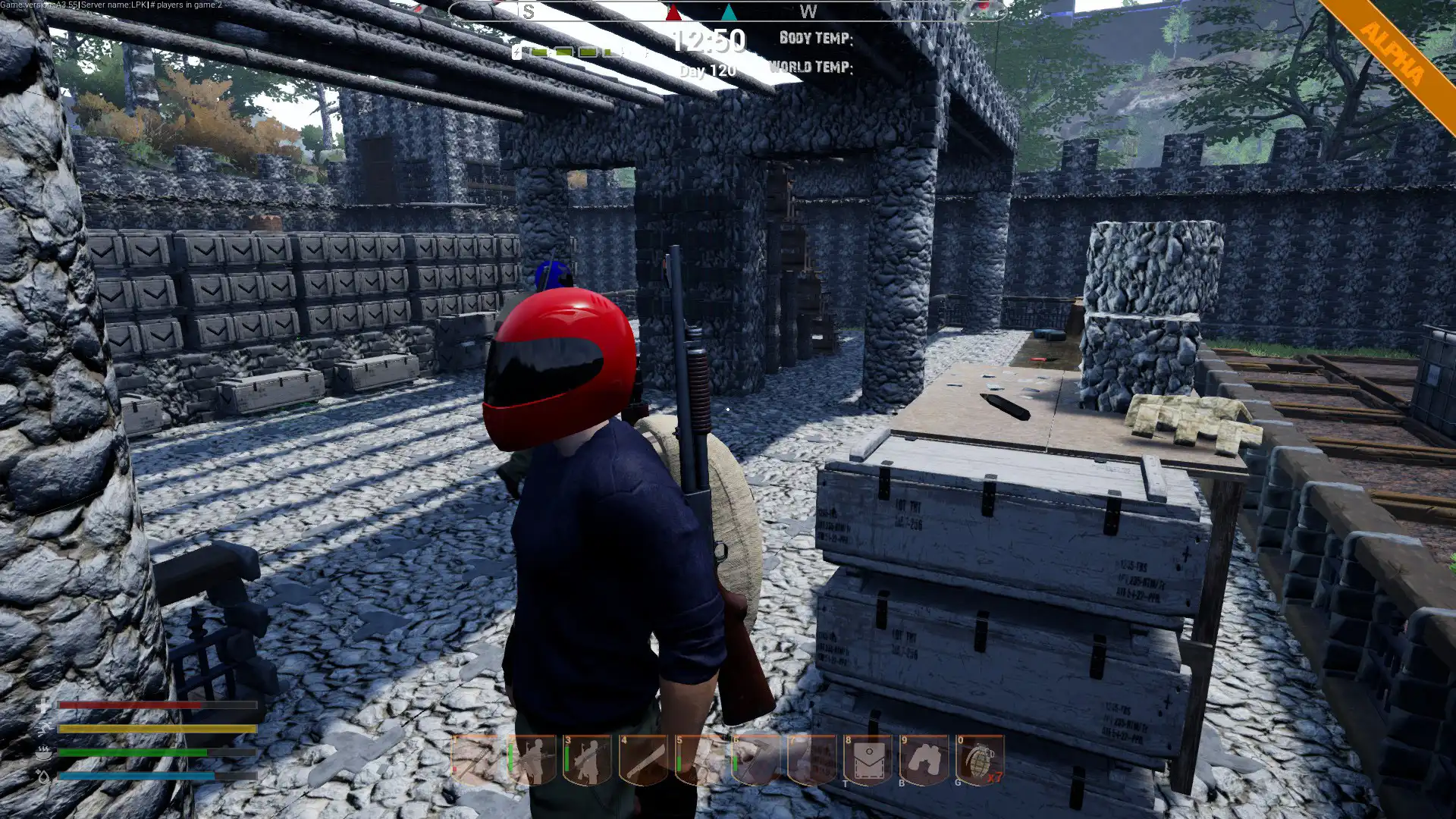 [PC]伊甸园之路/Road to Eden