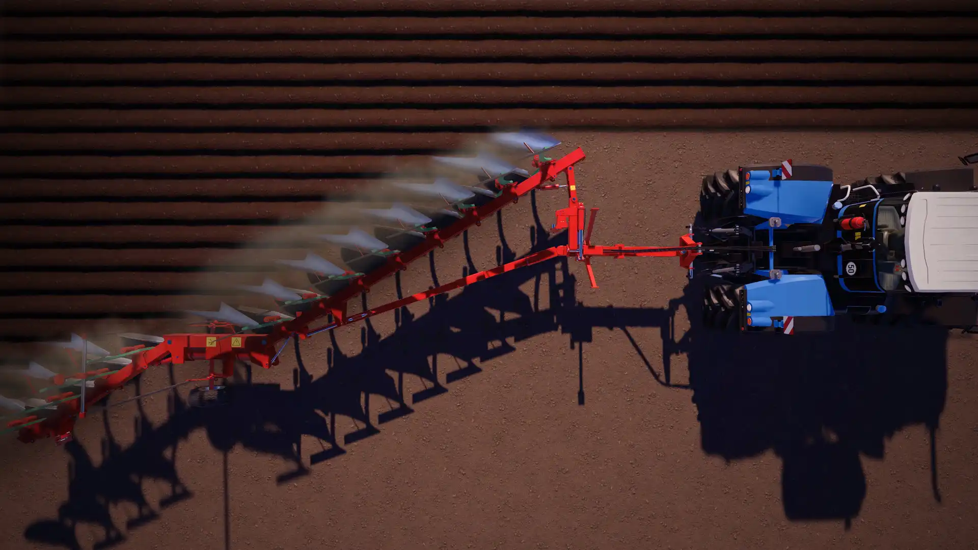 [PC]真实农场：黄金版/Real Farm - Gold Edition