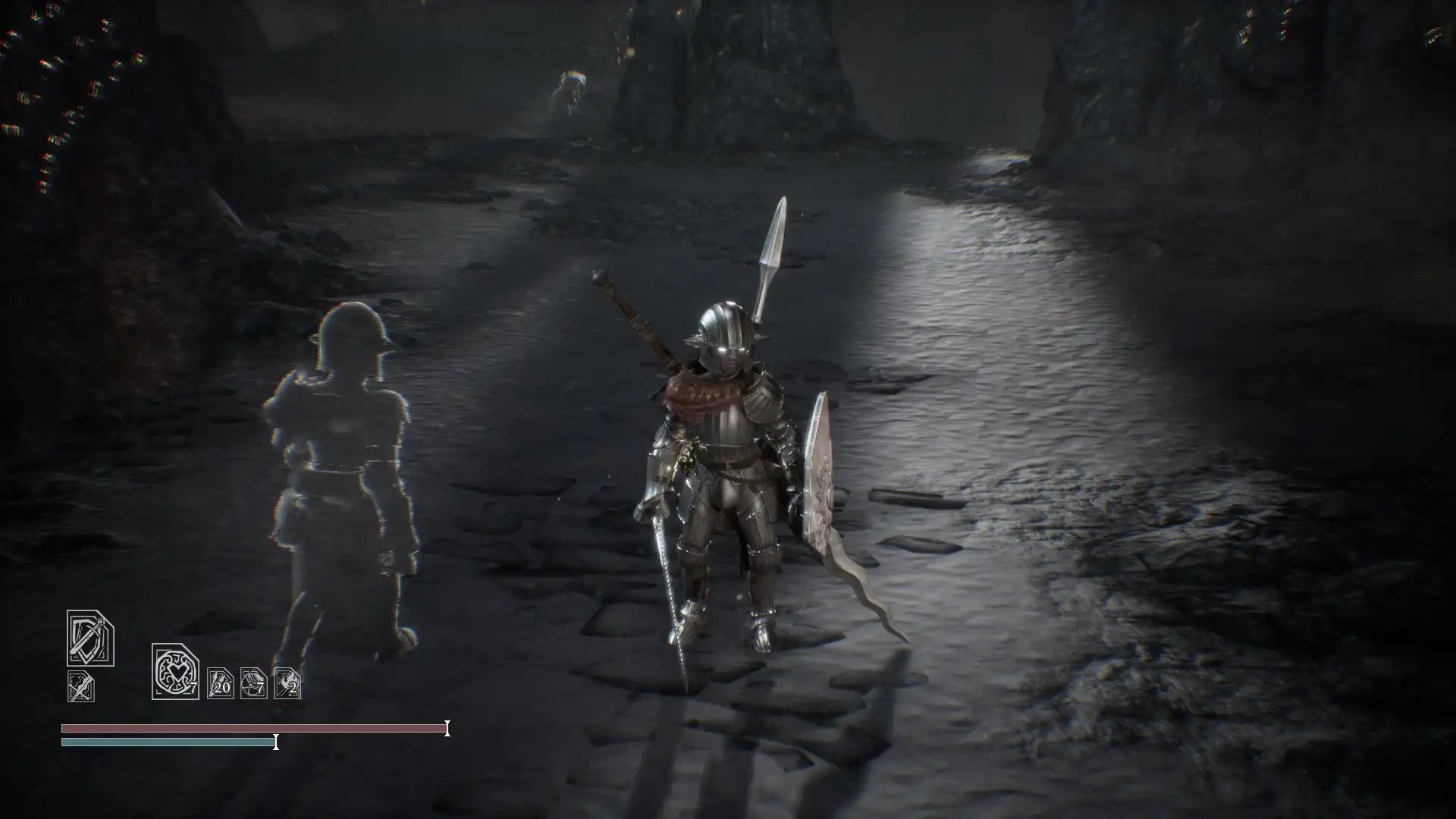 [PC]救赎之路/SINNER: Sacrifice for Redemption