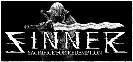 [PC]救赎之路/SINNER: Sacrifice for Redemption-游戏库