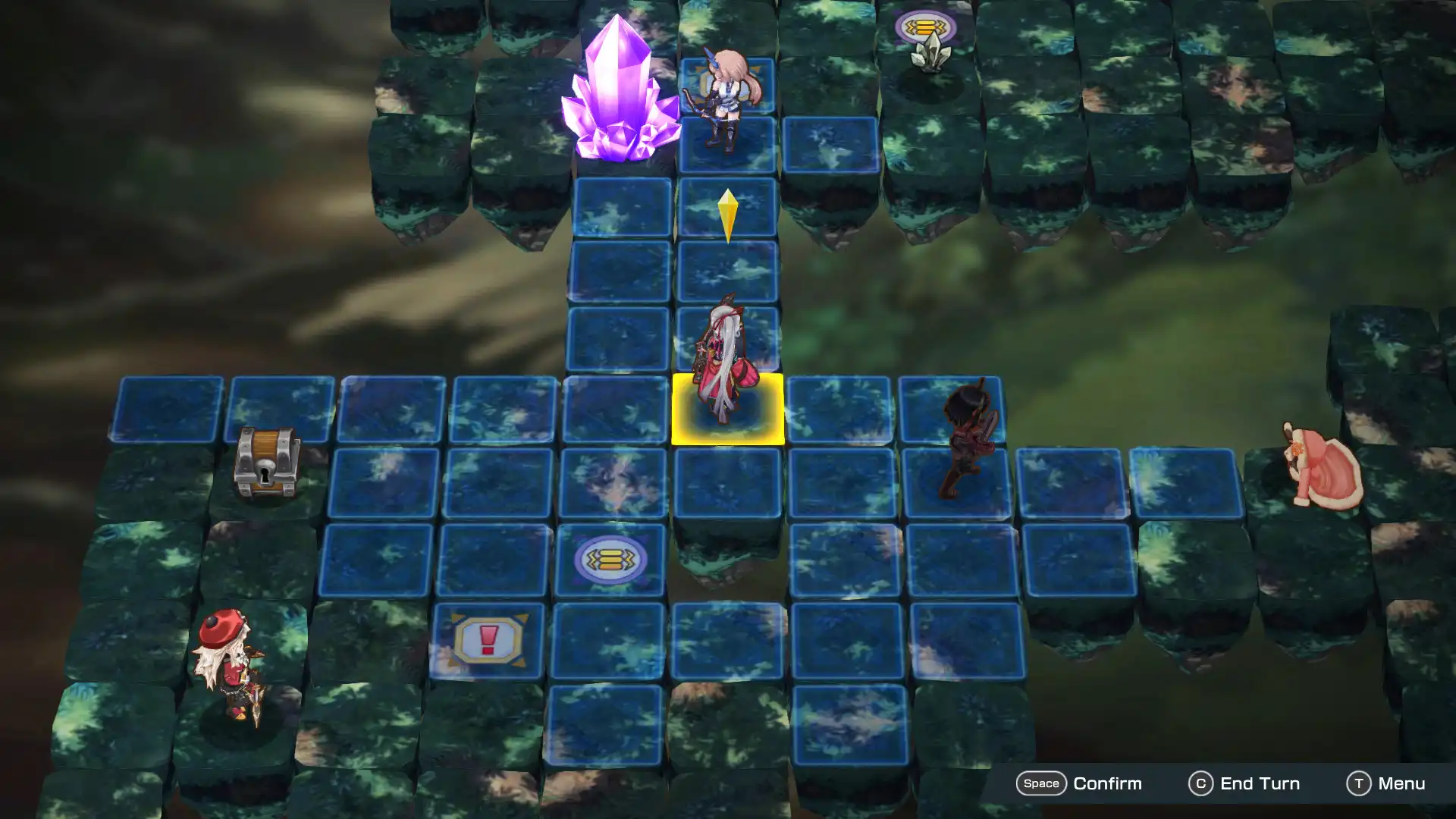 [PC]社长，战斗时间到！魔兽战争/Shachibato! President, Its Time for Battle! Maju Wars