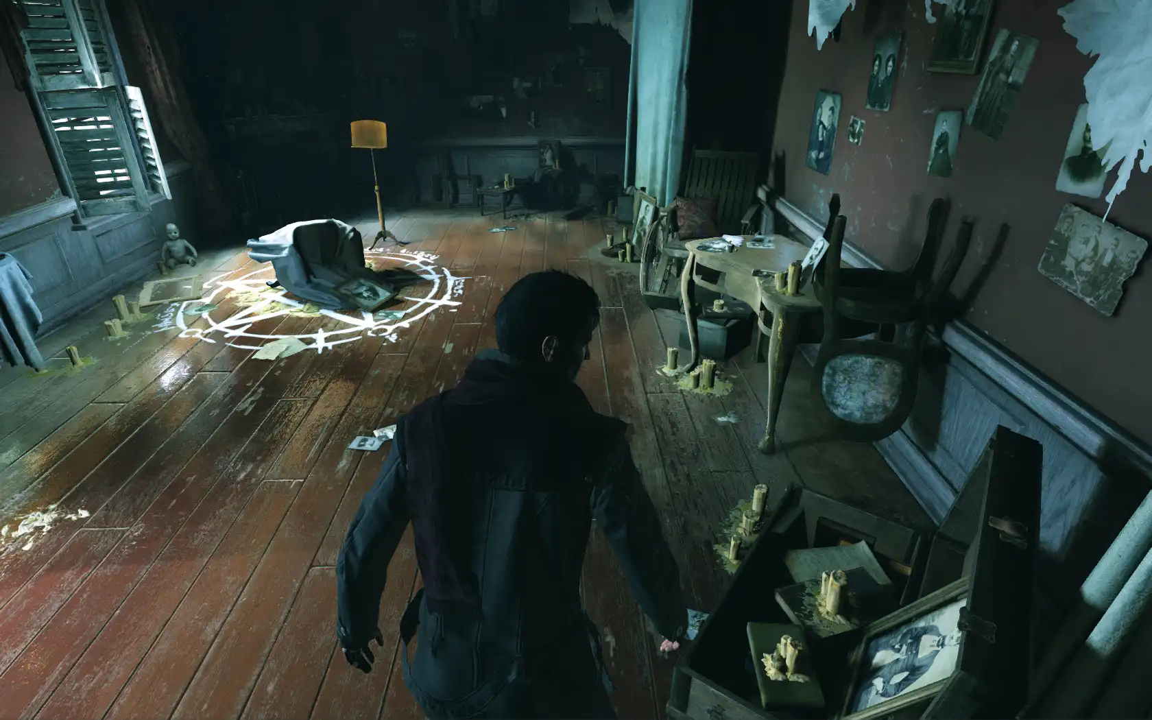 [PC]福尔摩斯：恶魔之女/Sherlock Holmes: The Devil's Daughter