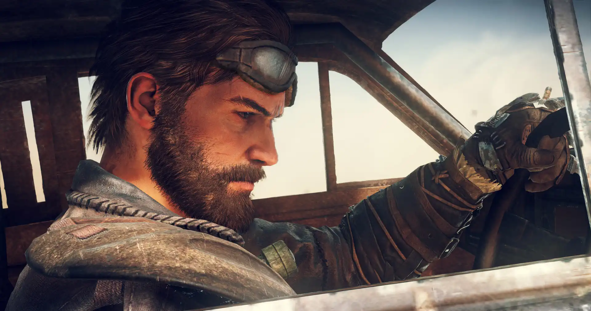 [PC]疯狂的麦克斯/Mad Max