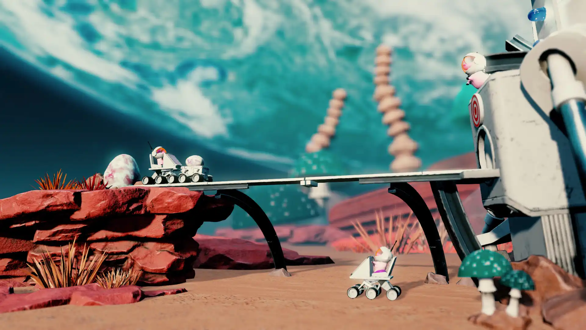 [PC]疯狂机器3/Crazy Machines 3